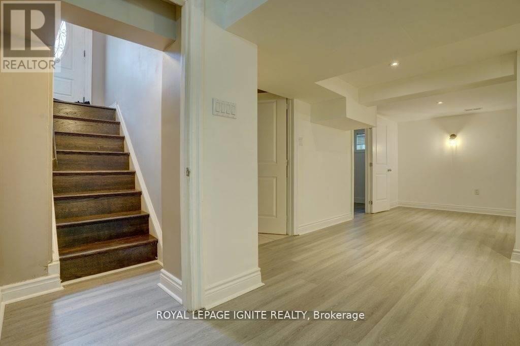Bsmnt - 53 Sundance Crescent, Toronto, Ontario  M1G 2M1 - Photo 3 - E13117352