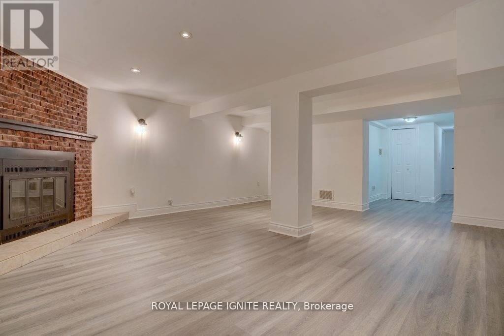 Bsmnt - 53 Sundance Crescent, Toronto, Ontario  M1G 2M1 - Photo 4 - E13117352