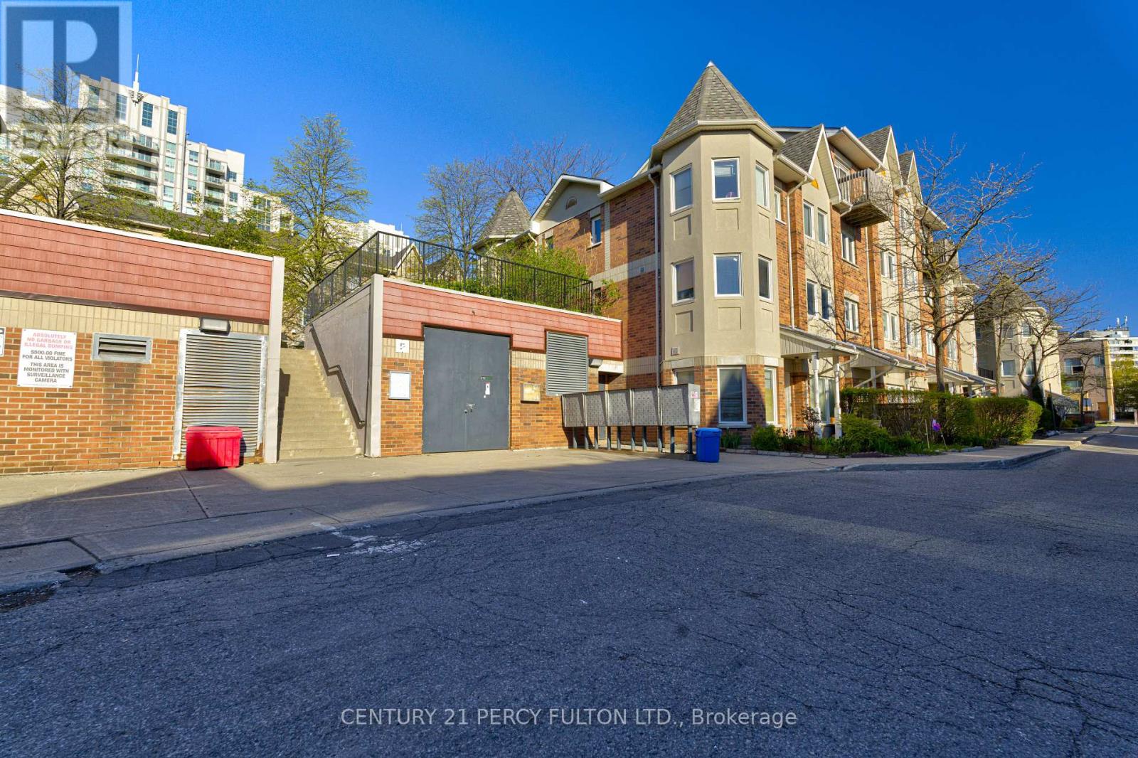 907 - 28 Rosebank Drive, Toronto, Ontario  M1B 5Z1 - Photo 34 - E13117370