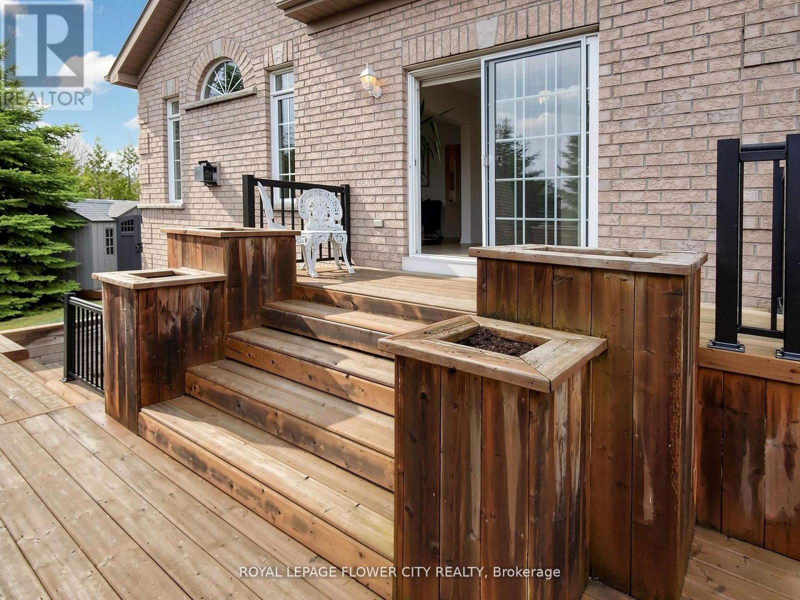 2 Don Morris Court, Clarington, Ontario  L1C 5P7 - Photo 29 - E13117388