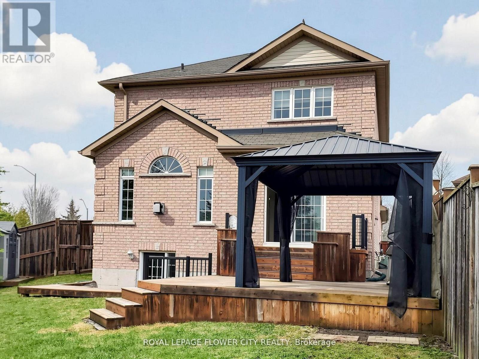 2 Don Morris Court, Clarington, Ontario  L1C 5P7 - Photo 33 - E13117388