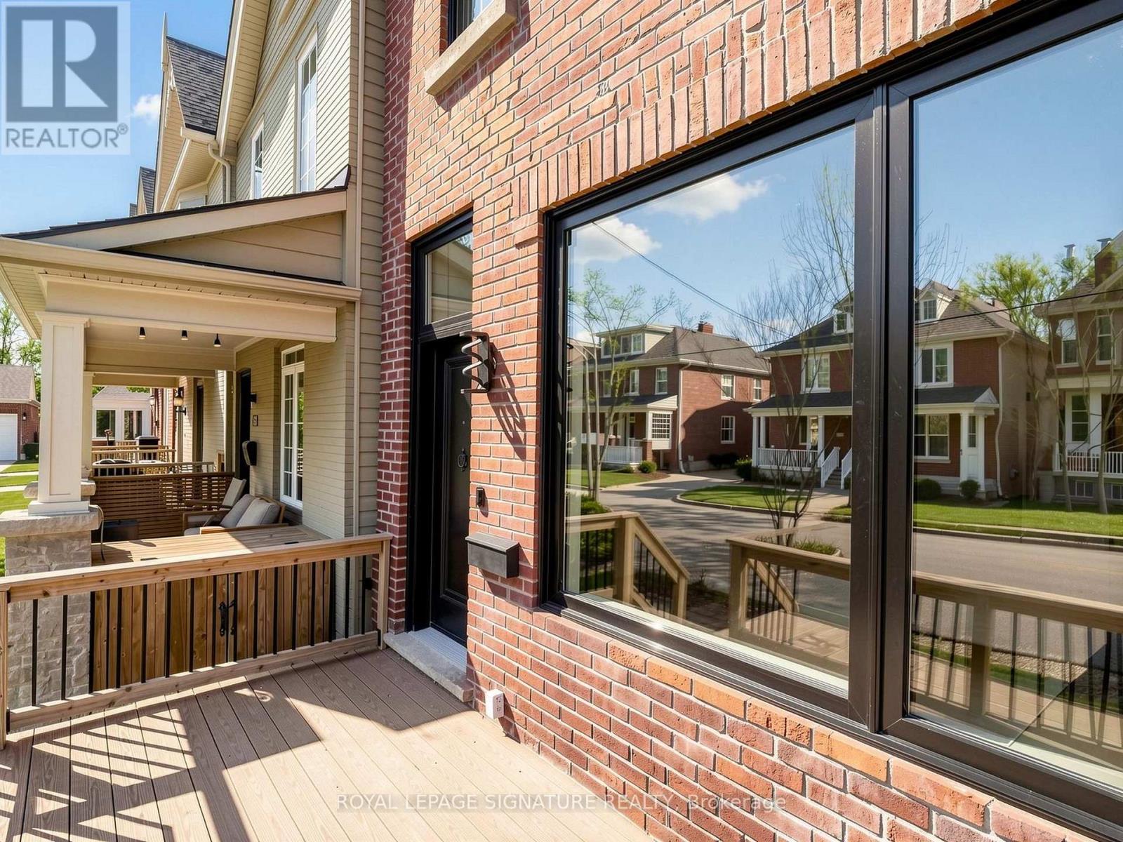 149 Victor Avenue, Toronto, Ontario  M4K 1A9 - Photo 2 - E13117416
