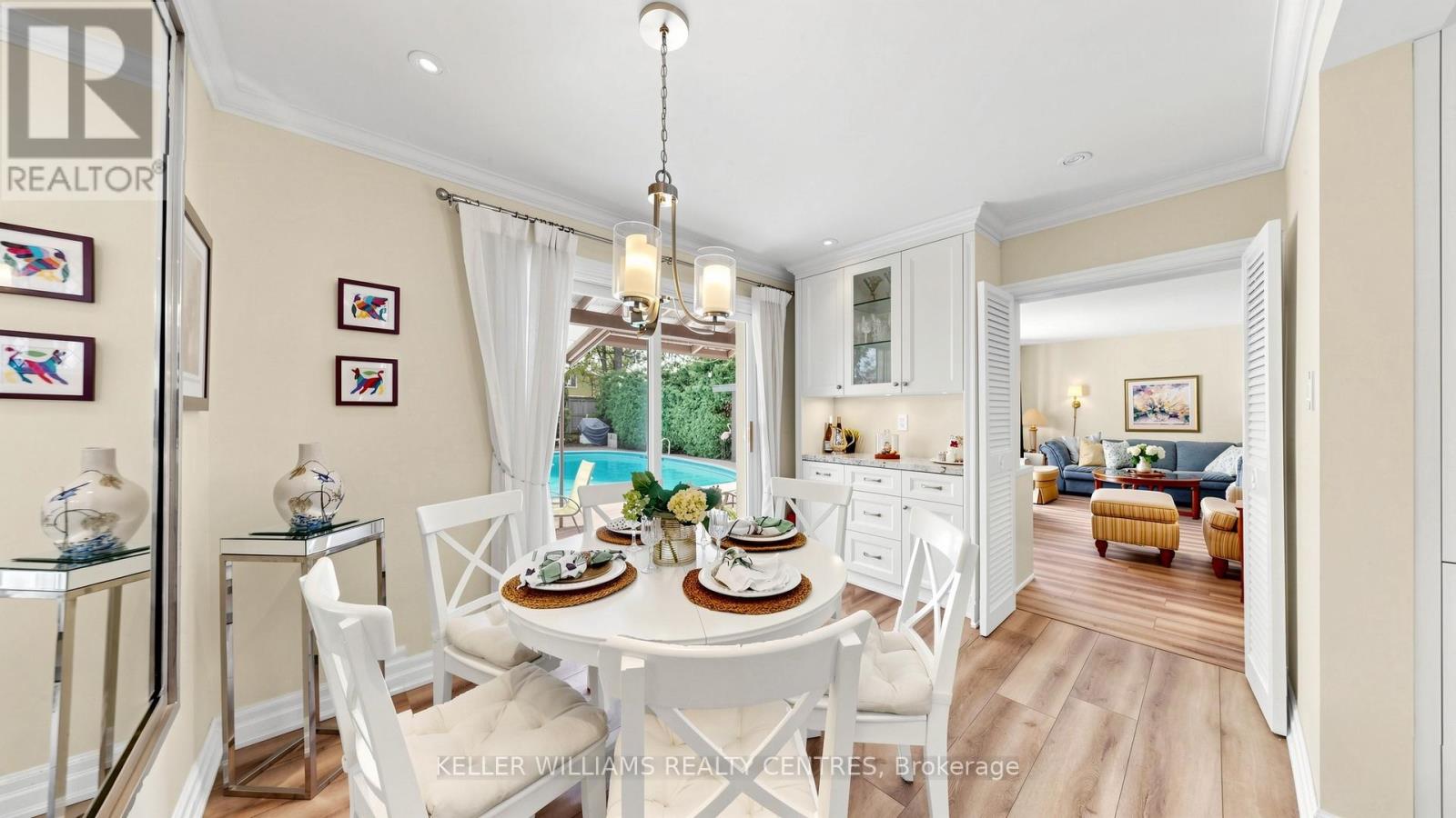 19 Lesterwood Crescent, Toronto, Ontario  M1P 3L5 - Photo 14 - E13117472