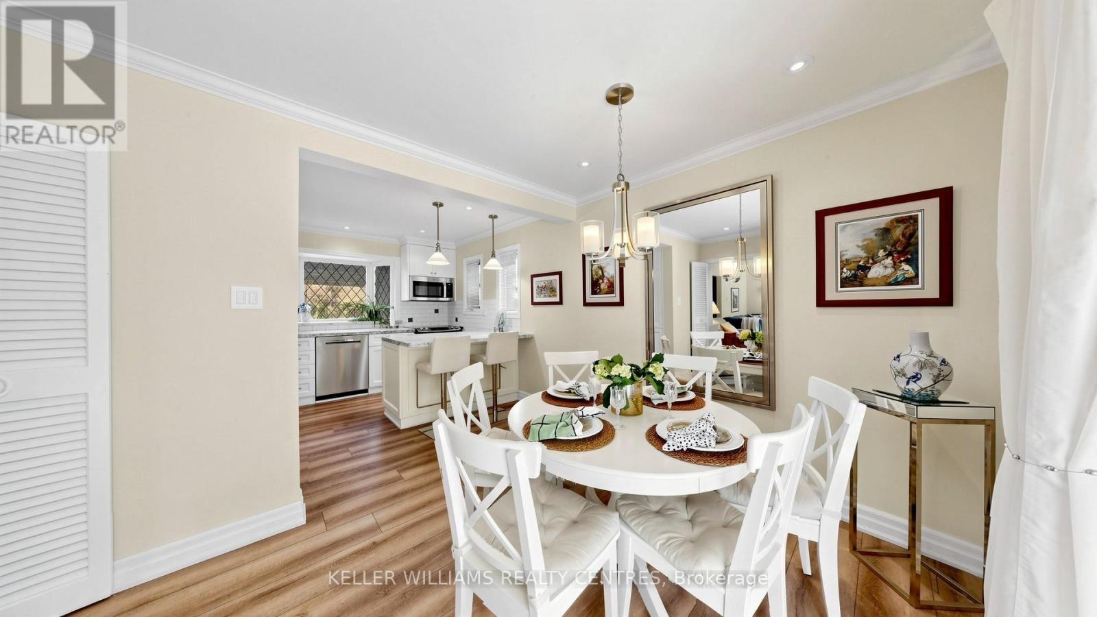 19 Lesterwood Crescent, Toronto, Ontario  M1P 3L5 - Photo 18 - E13117472