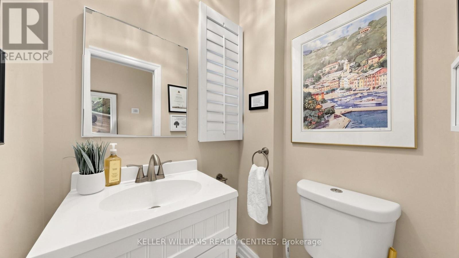 19 Lesterwood Crescent, Toronto, Ontario  M1P 3L5 - Photo 21 - E13117472
