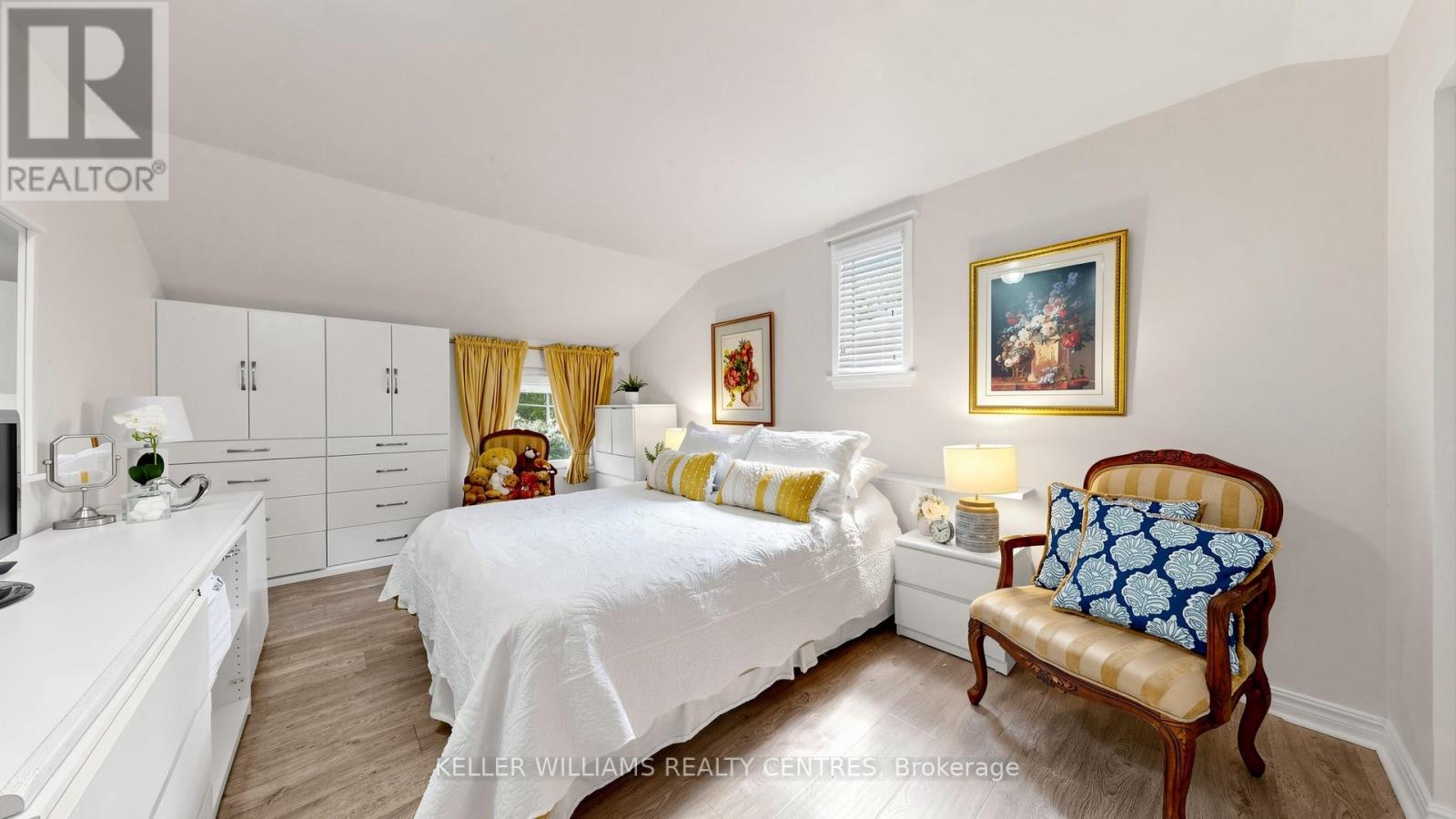 19 Lesterwood Crescent, Toronto, Ontario  M1P 3L5 - Photo 22 - E13117472