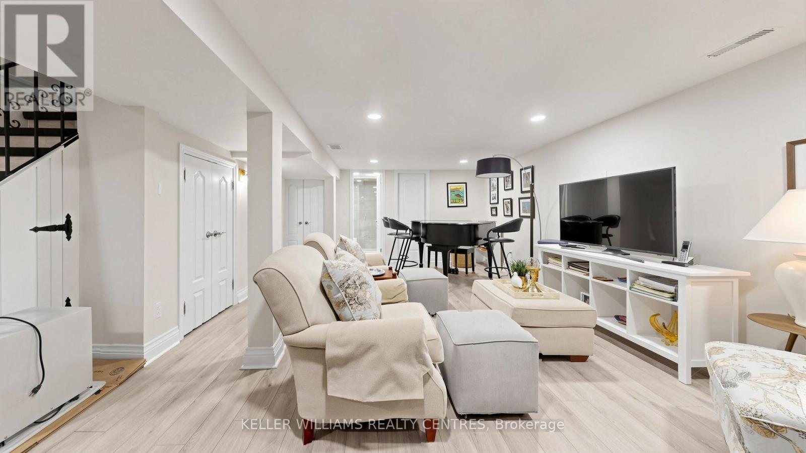 19 Lesterwood Crescent, Toronto, Ontario  M1P 3L5 - Photo 27 - E13117472