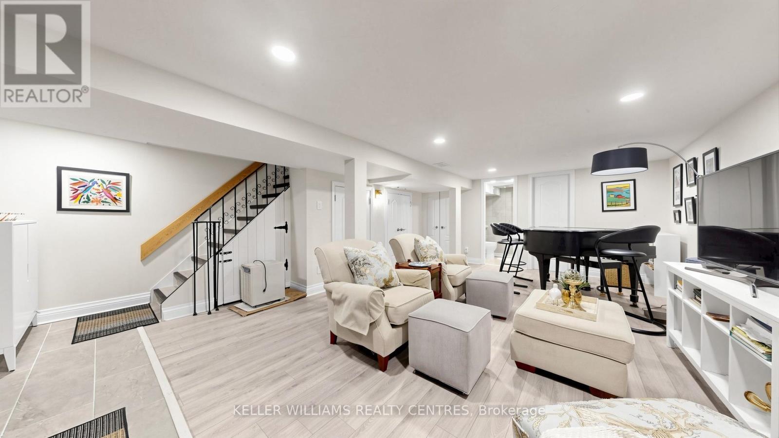 19 Lesterwood Crescent, Toronto, Ontario  M1P 3L5 - Photo 28 - E13117472