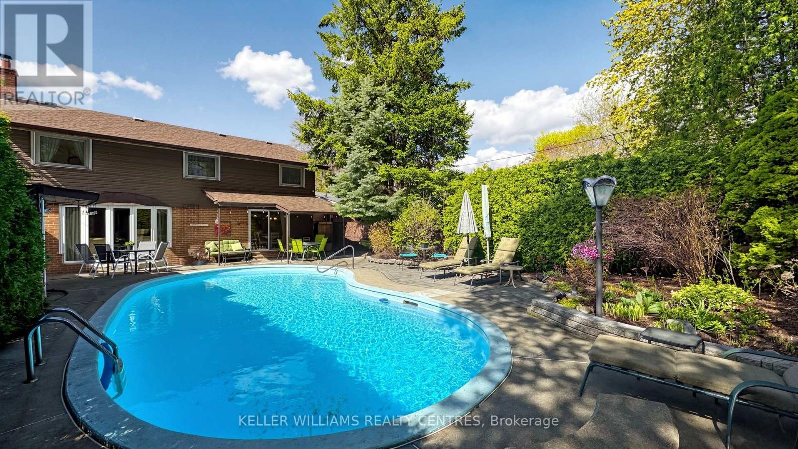 19 Lesterwood Crescent, Toronto, Ontario  M1P 3L5 - Photo 30 - E13117472