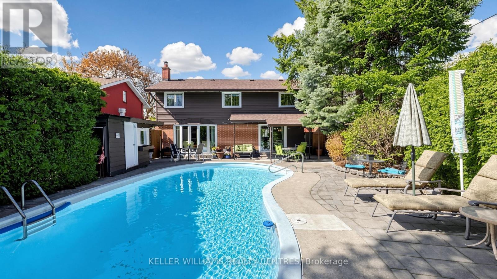 19 Lesterwood Crescent, Toronto, Ontario  M1P 3L5 - Photo 31 - E13117472