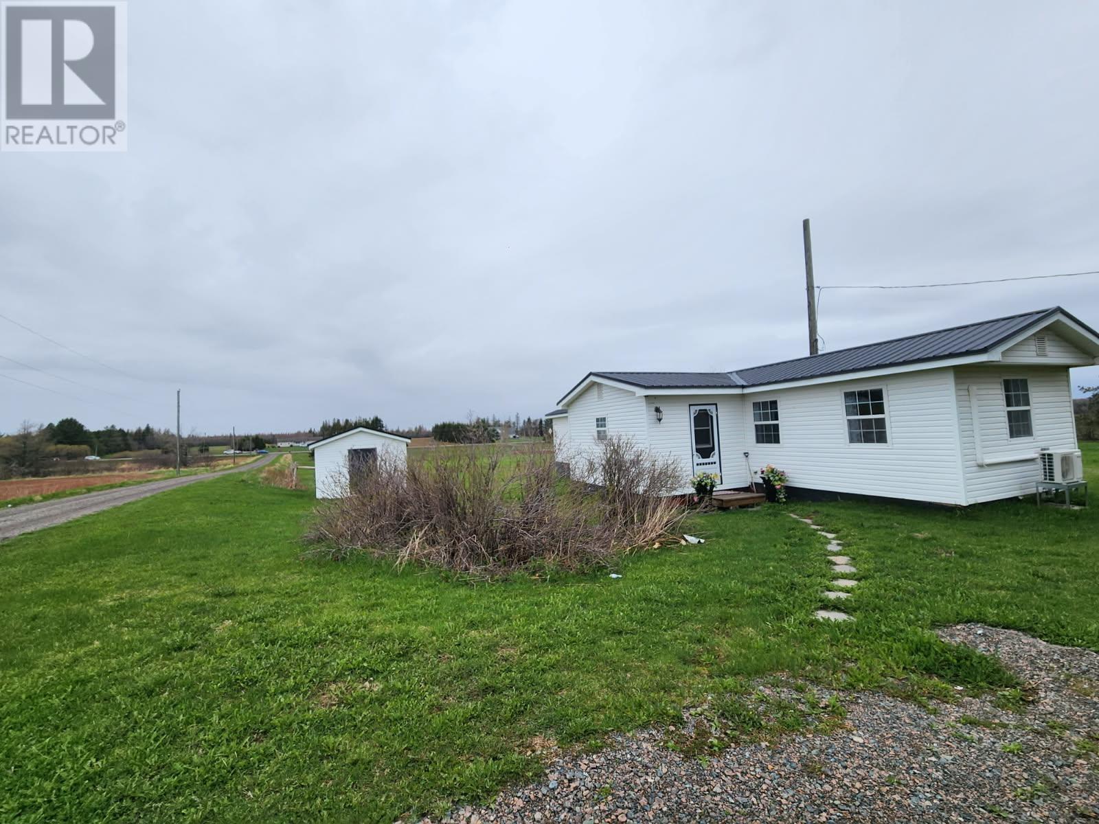 3567 Route 3, Summerville, Prince Edward Island  C0A 1R0 - Photo 1 - 202610589
