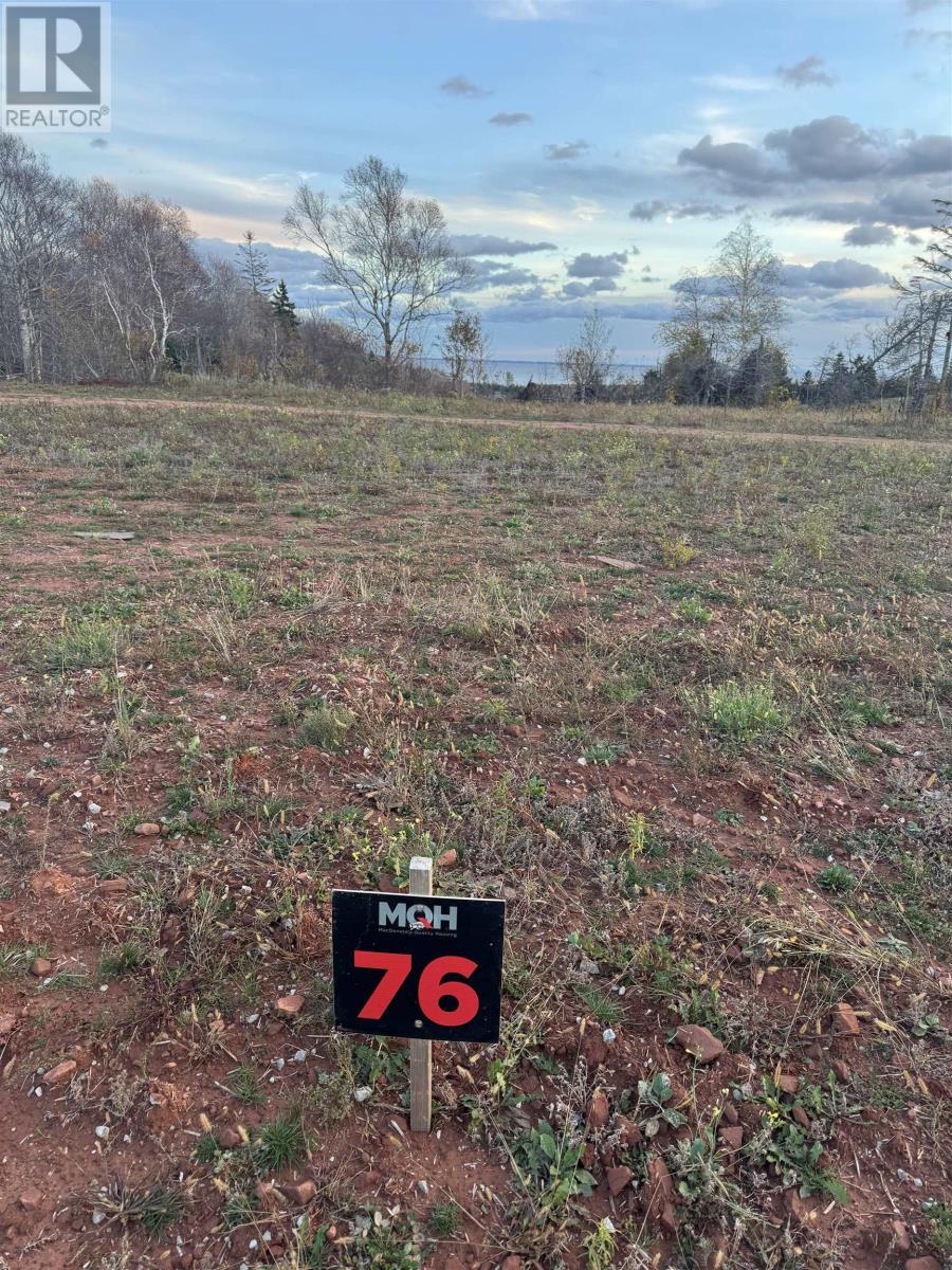Lot 76 Clearview Estates, Stratford, Prince Edward Island  C1B 1K8 - Photo 2 - 202610583
