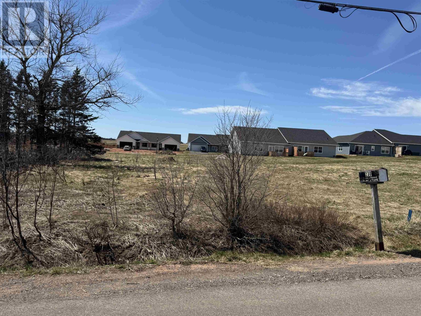 Lot 20 - 23 Macrae Drive, Charlottetown, Prince Edward Island  C1C 0S4 - Photo 1 - 202610586