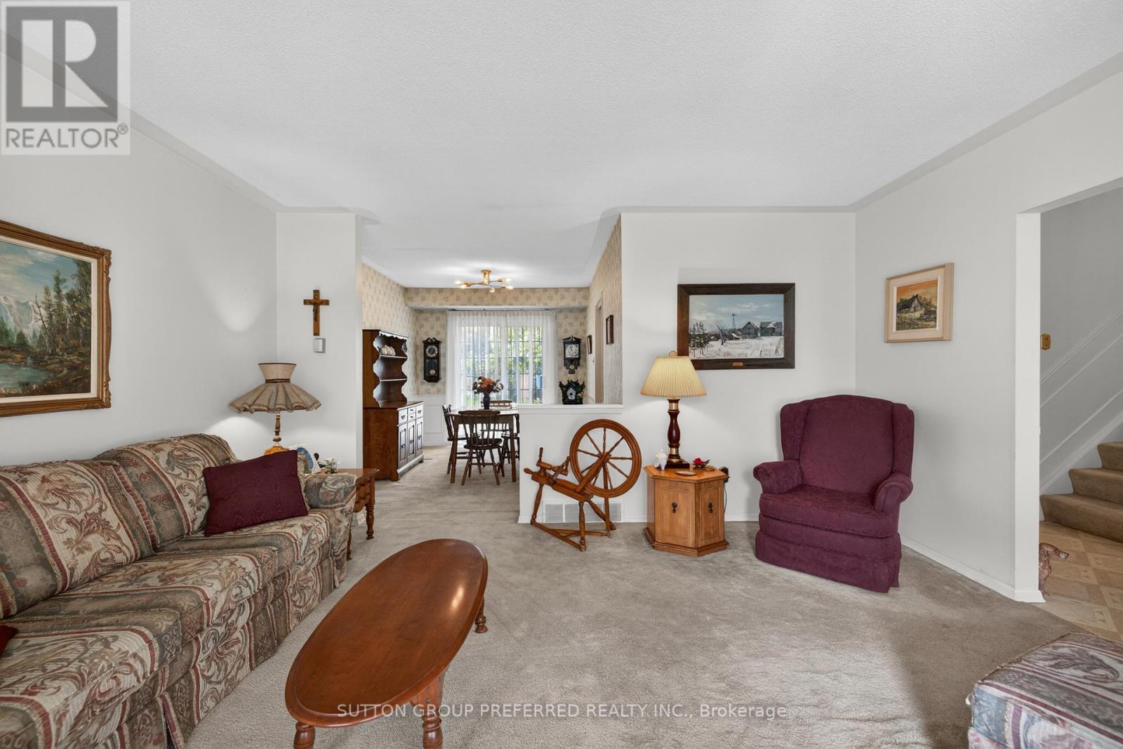 104 Mclean Drive, London North, Ontario  N5X 1Y5 - Photo 9 - X13114844