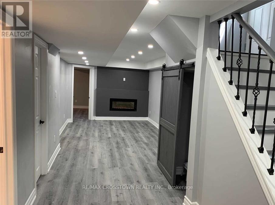2 - 155 CHELSEA CRESCENT, bradford west gwillimbury (bradford), Ontario