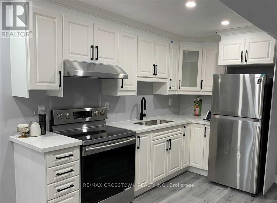 2 - 155 Chelsea Crescent, Bradford West Gwillimbury (Bradford), Ontario  L3Z 0J8 - Photo 3 - N13117458