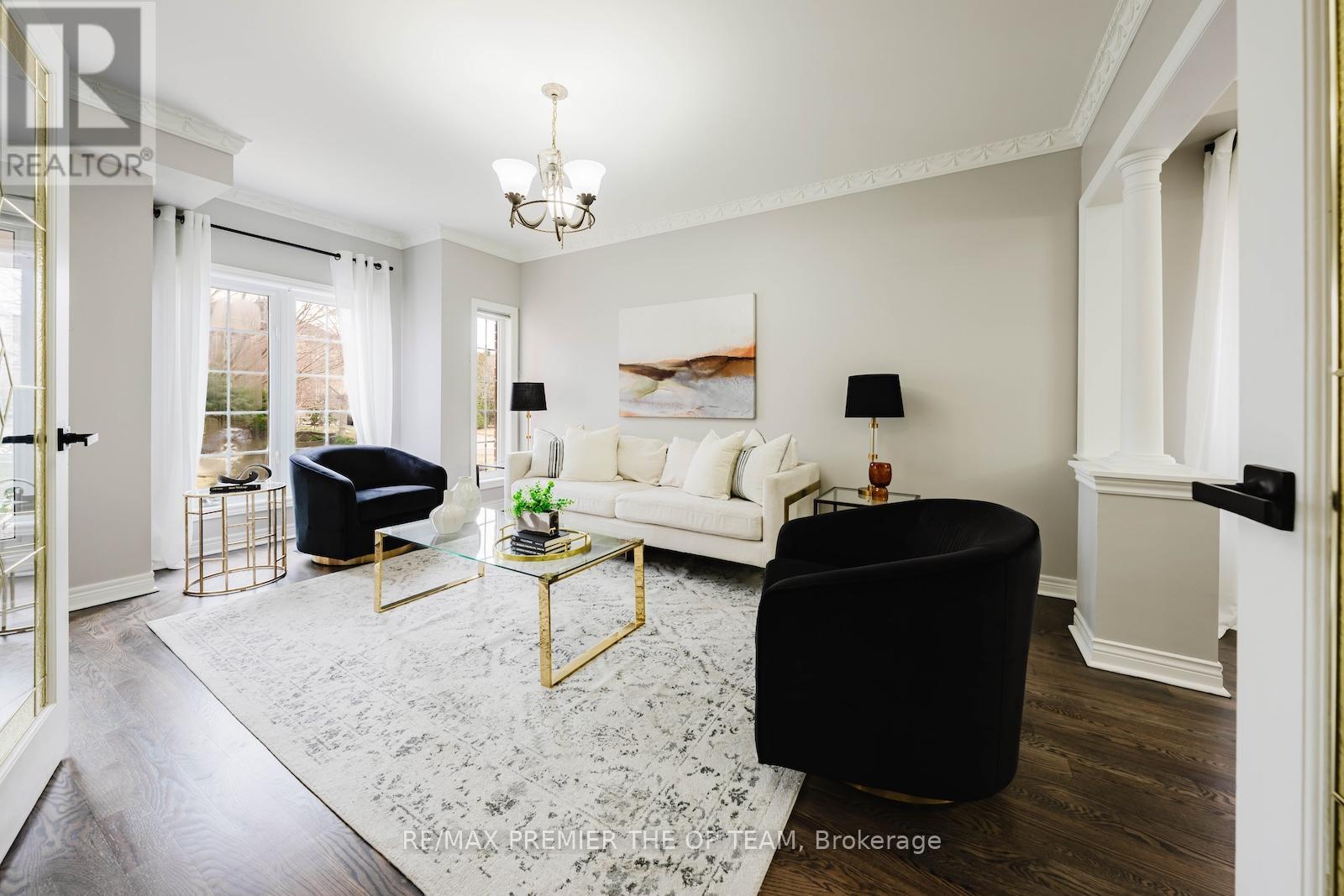 16 St Michele Place, Vaughan, Ontario  L4H 1H3 - Photo 43 - N13117492