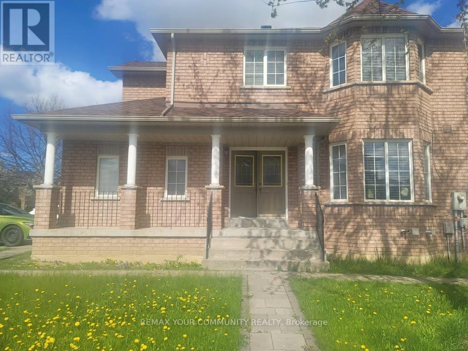 25 Laura Sabrina Drive, Vaughan, Ontario  L4H 1M6 - Photo 1 - N13117496