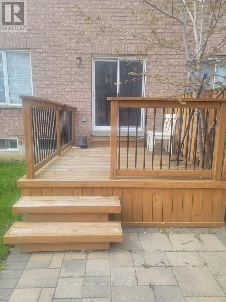 25 Laura Sabrina Drive, Vaughan, Ontario  L4H 1M6 - Photo 20 - N13117496