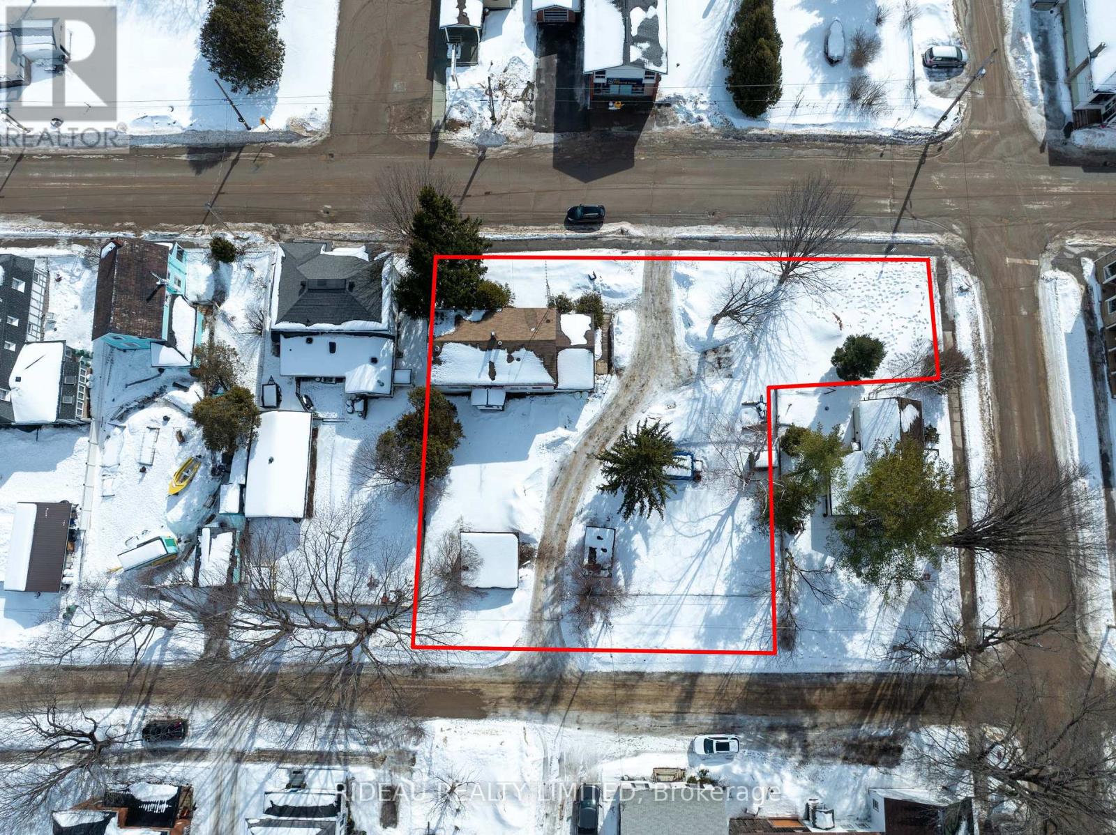 31 Colborne Street, Rideau Lakes, Ontario  K0G 1V0 - Photo 21 - X12842744