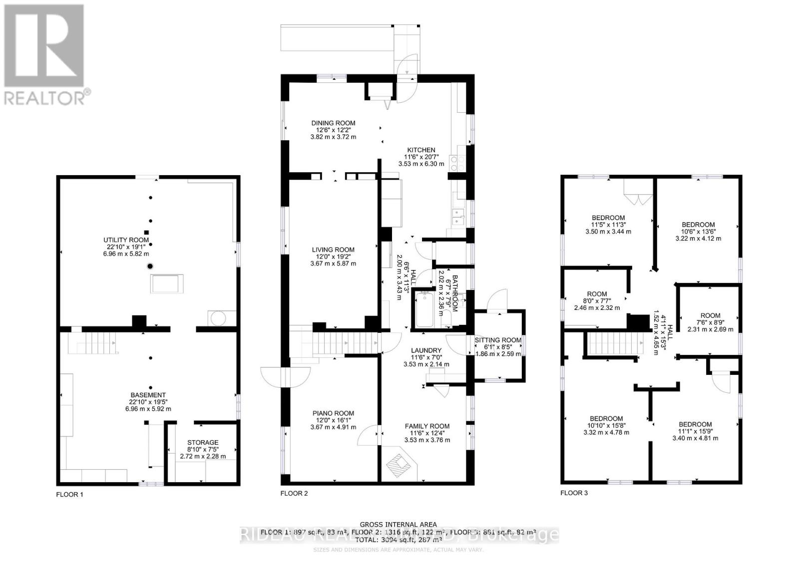 31 Colborne Street, Rideau Lakes, Ontario  K0G 1V0 - Photo 22 - X12842744
