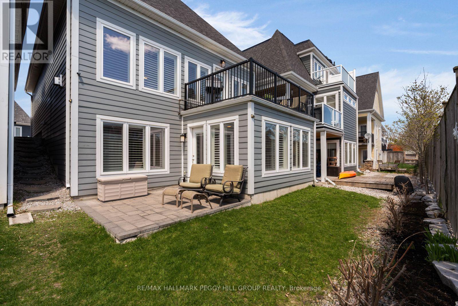 21 - 10 Invermara Court, Orillia, Ontario  L3V 0B7 - Photo 19 - S13117264