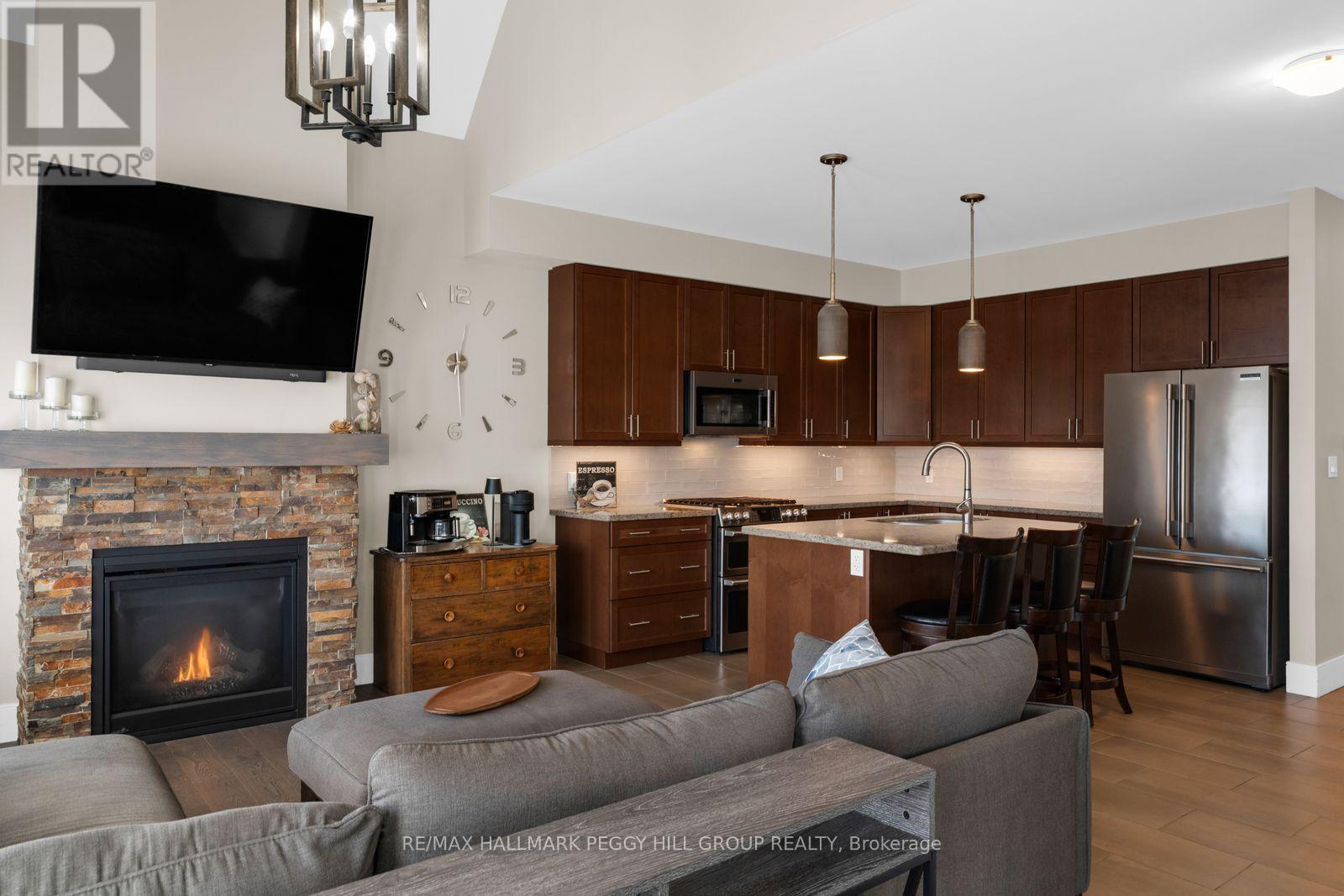 21 - 10 Invermara Court, Orillia, Ontario  L3V 0B7 - Photo 4 - S13117264