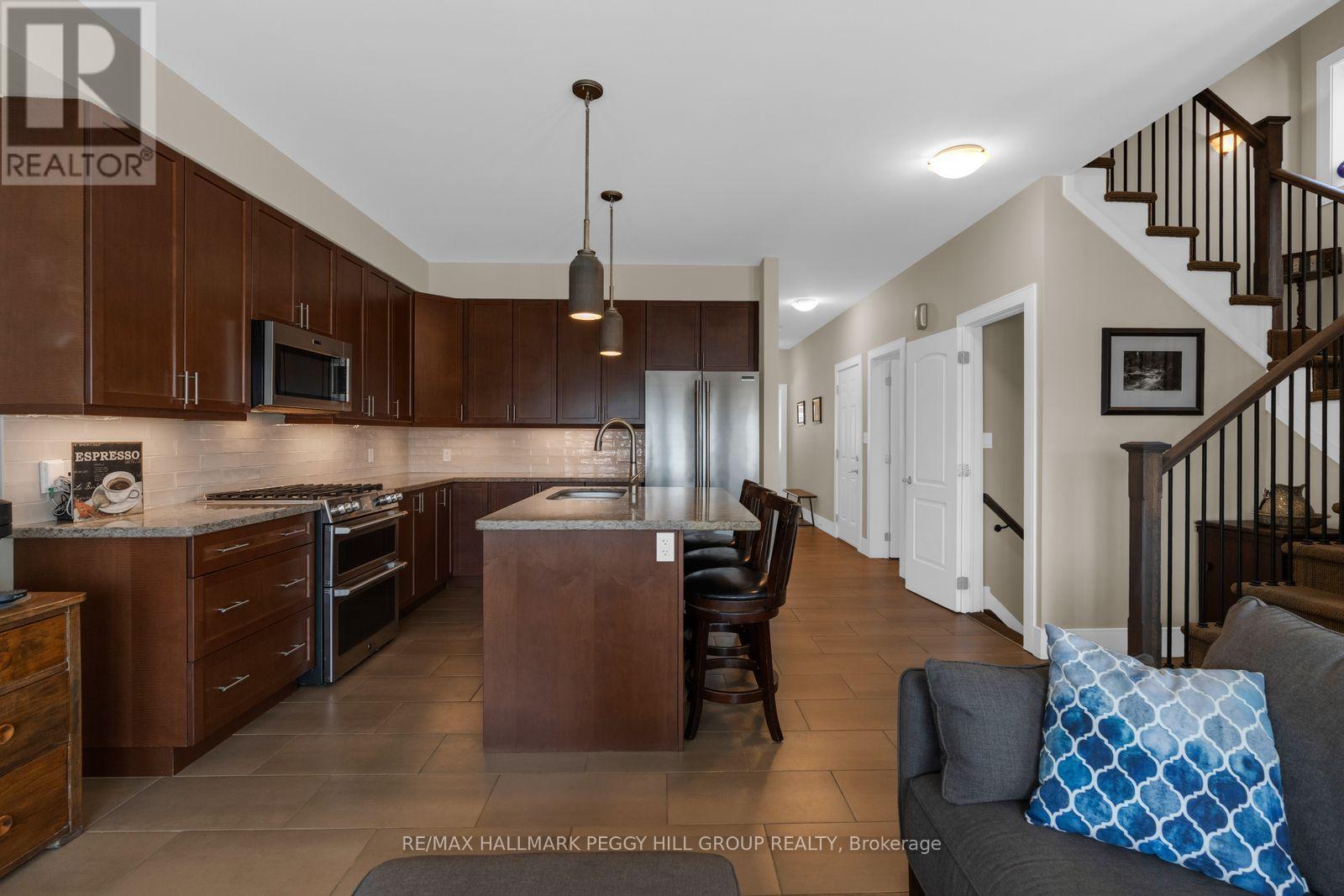 21 - 10 Invermara Court, Orillia, Ontario  L3V 0B7 - Photo 6 - S13117264