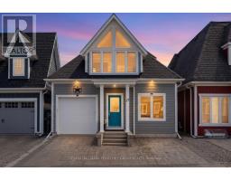 21 - 10 INVERMARA COURT, Orillia, Ontario