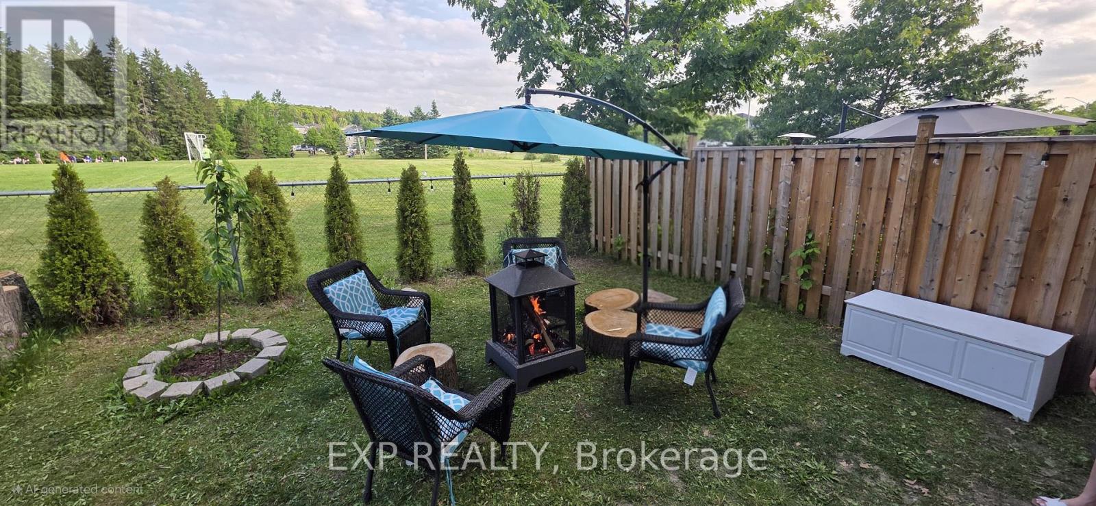 41 Deneb Street, Barrie (Ardagh), Ontario  L4M 0K6 - Photo 2 - S13117456