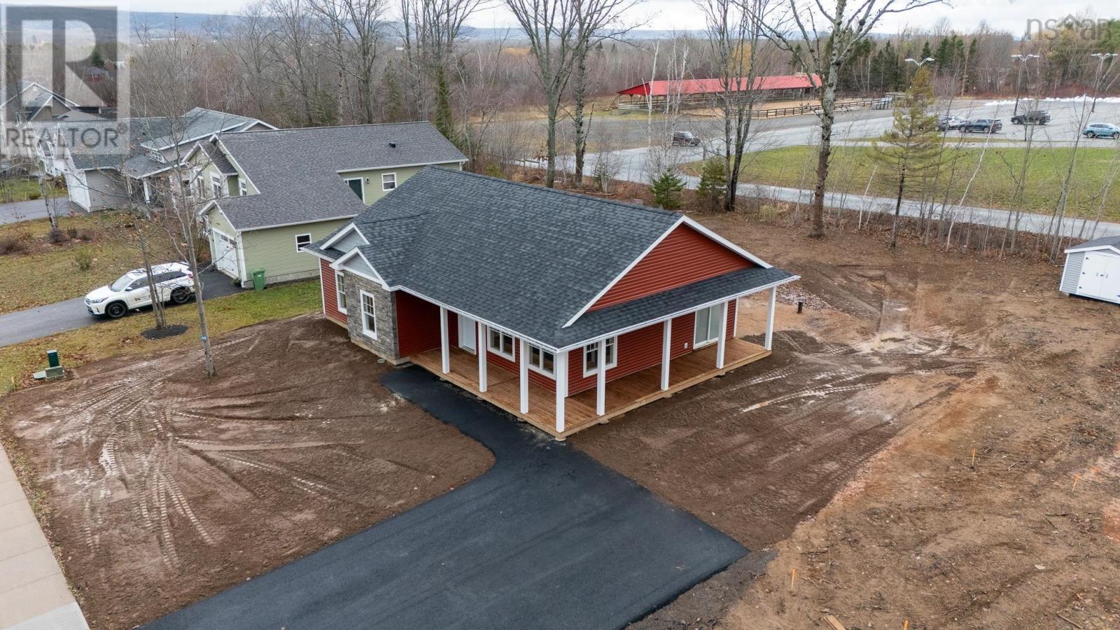 48 Bezanson Drive, Berwick, Nova Scotia  B0P 1E0 - Photo 33 - 202528846
