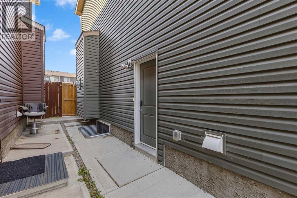 225 Cornerstone Manor Ne, Calgary, Alberta  T3N 1H4 - Photo 2 - A2278937