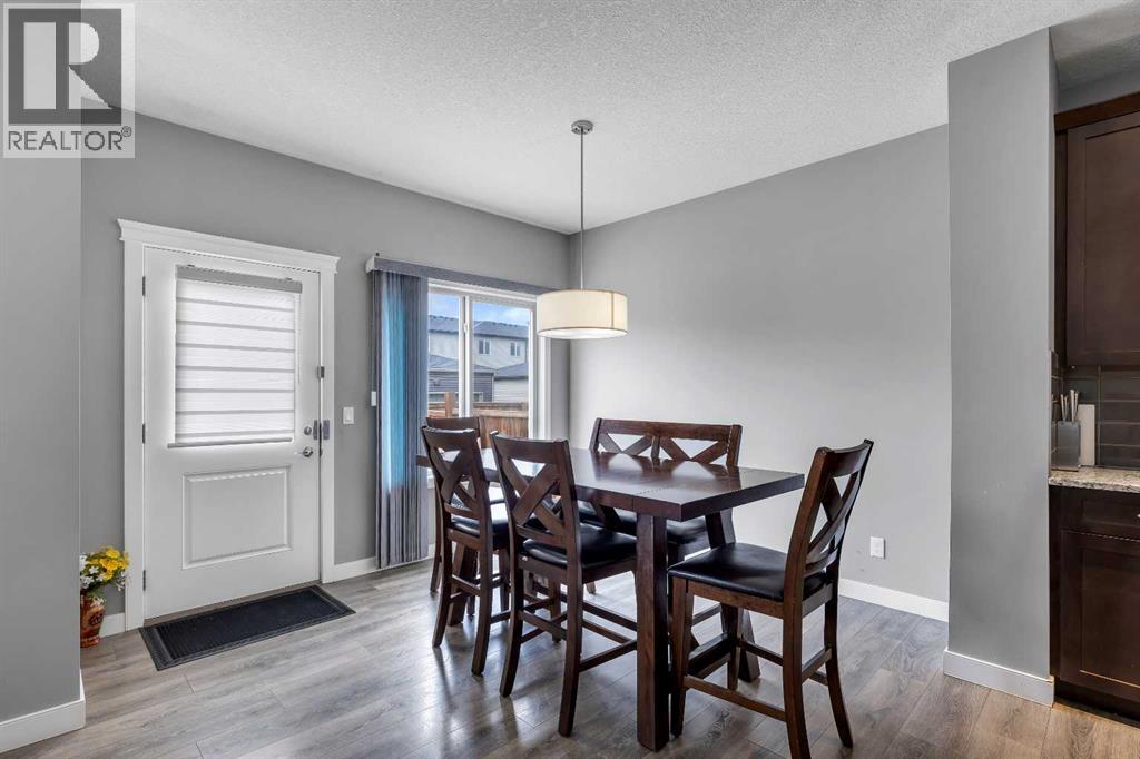 225 Cornerstone Manor Ne, Calgary, Alberta  T3N 1H4 - Photo 9 - A2278937