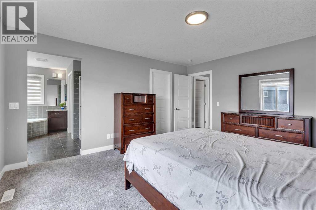 225 Cornerstone Manor Ne, Calgary, Alberta  T3N 1H4 - Photo 11 - A2278937