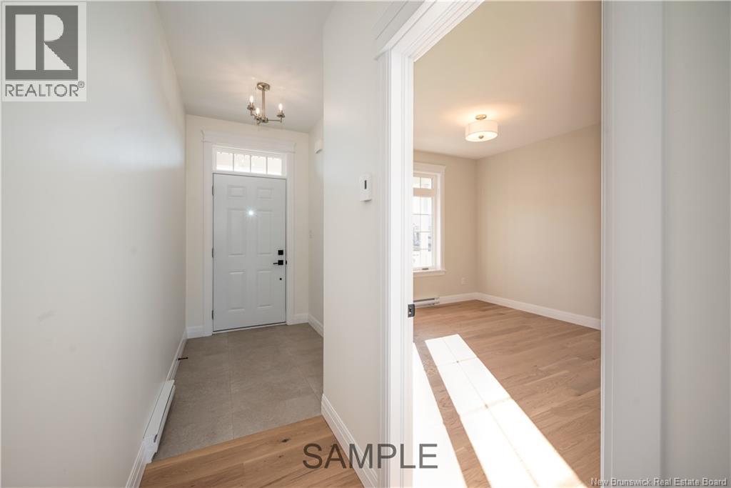 523 Royal Oaks Boulevard, Moncton, New Brunswick  E1H 3S7 - Photo 3 - NB134088