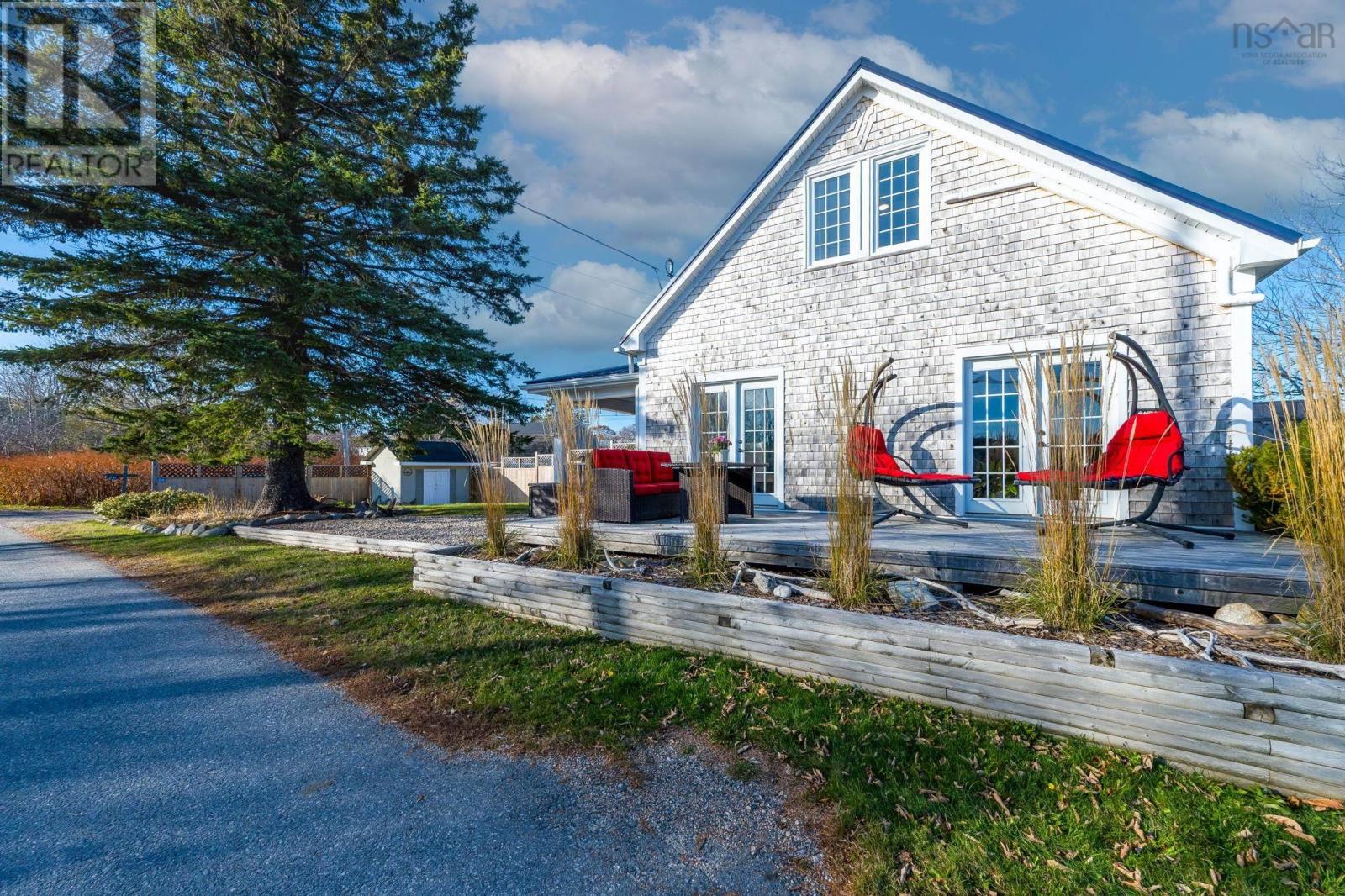24 Station Road, Western Shore, Nova Scotia  B0J 3M0 - Photo 35 - 202603014