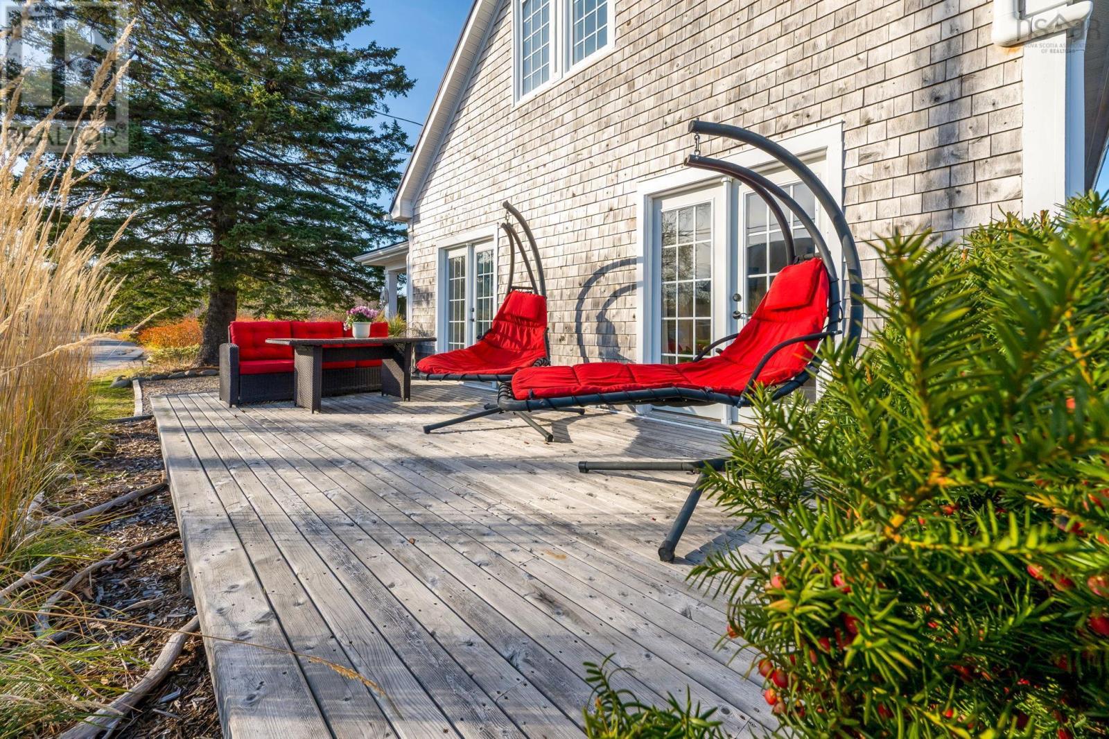 24 Station Road, Western Shore, Nova Scotia  B0J 3M0 - Photo 40 - 202603014