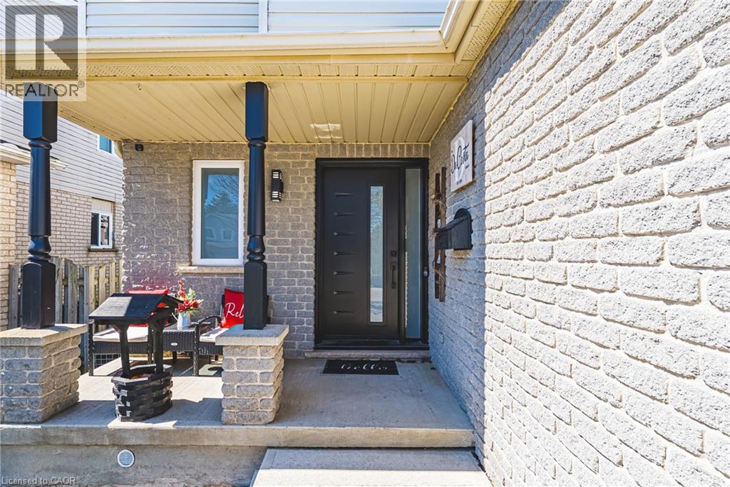 95 Light Drive, Cambridge, Ontario  N1T 1Y3 - Photo 5 - 40820624