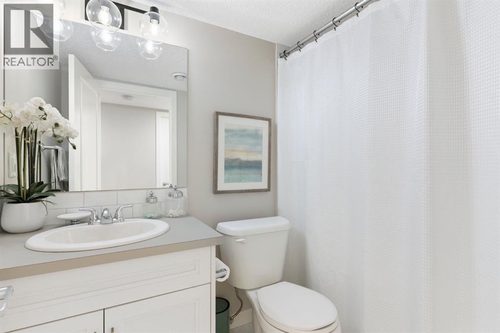 1001, 250 Fireside View, Cochrane, Alberta  T4C 2M2 - Photo 31 - A2282763