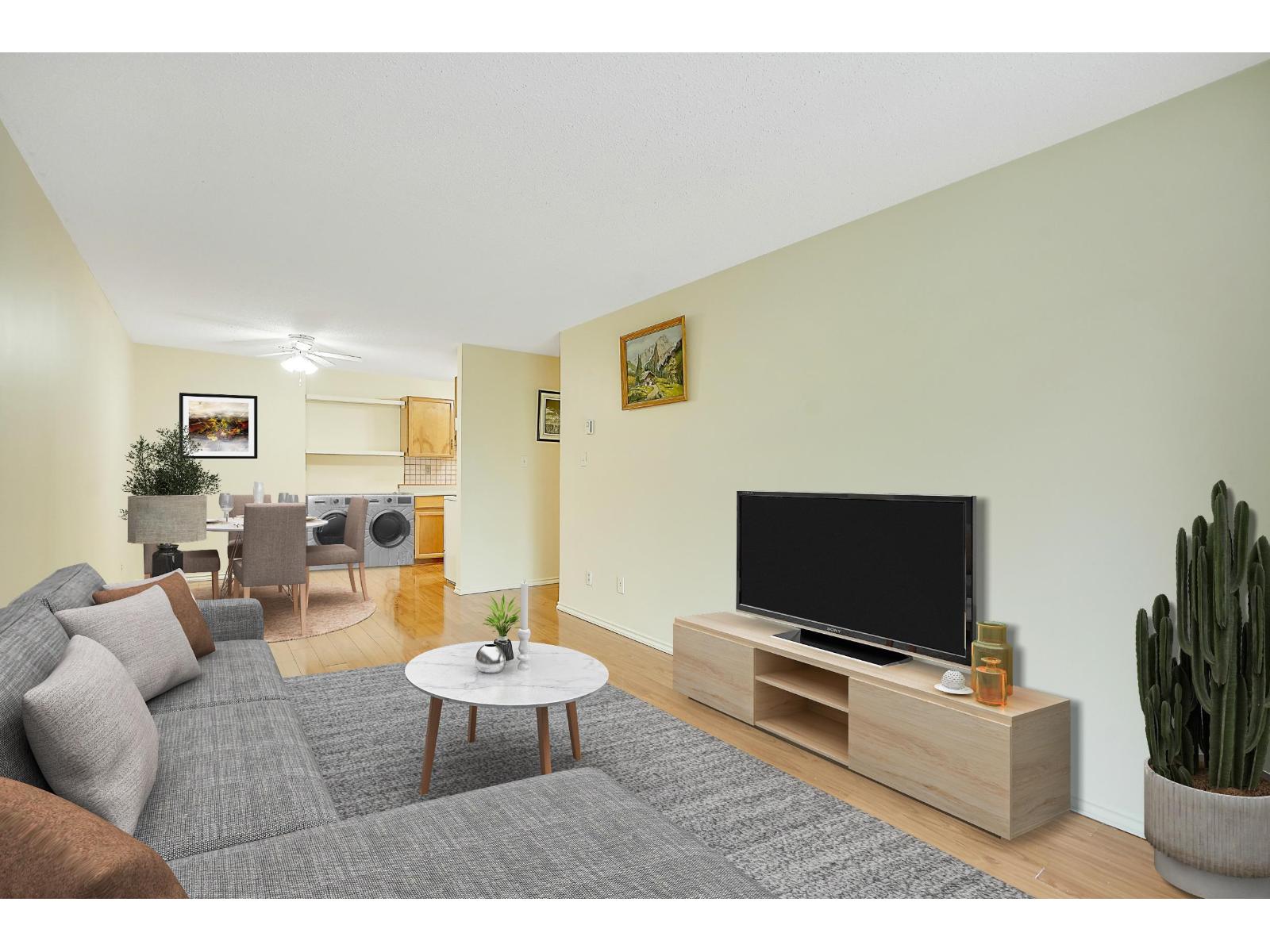 215 9952 149 Street, Surrey, British Columbia  V3R 7W7 - Photo 6 - R3121840
