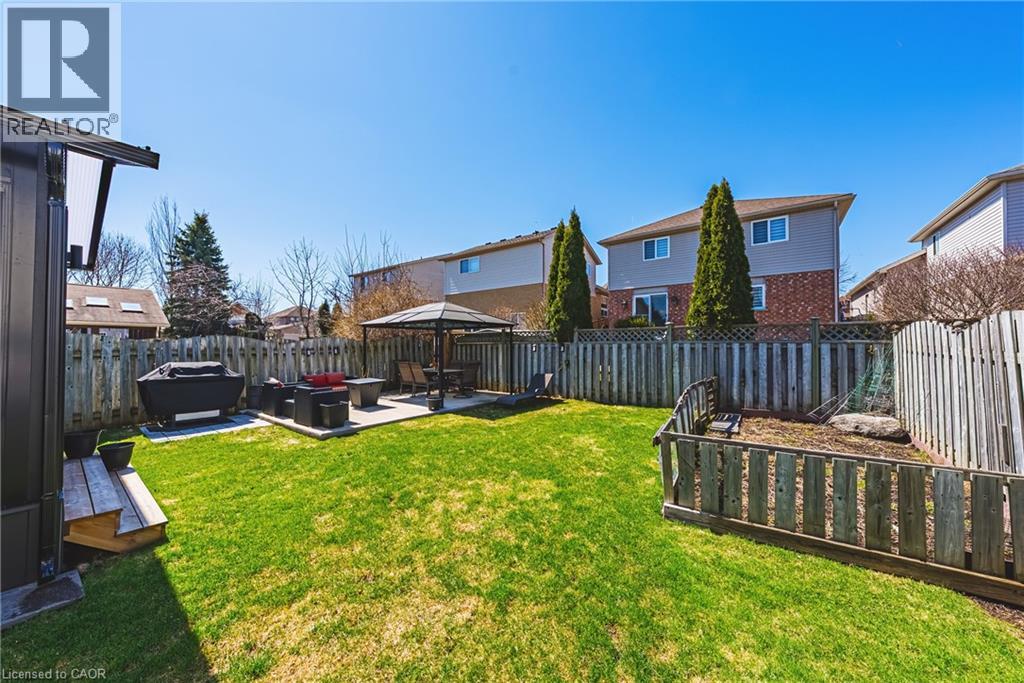 95 Light Drive, Cambridge, Ontario  N1T 1Y3 - Photo 33 - 40820624