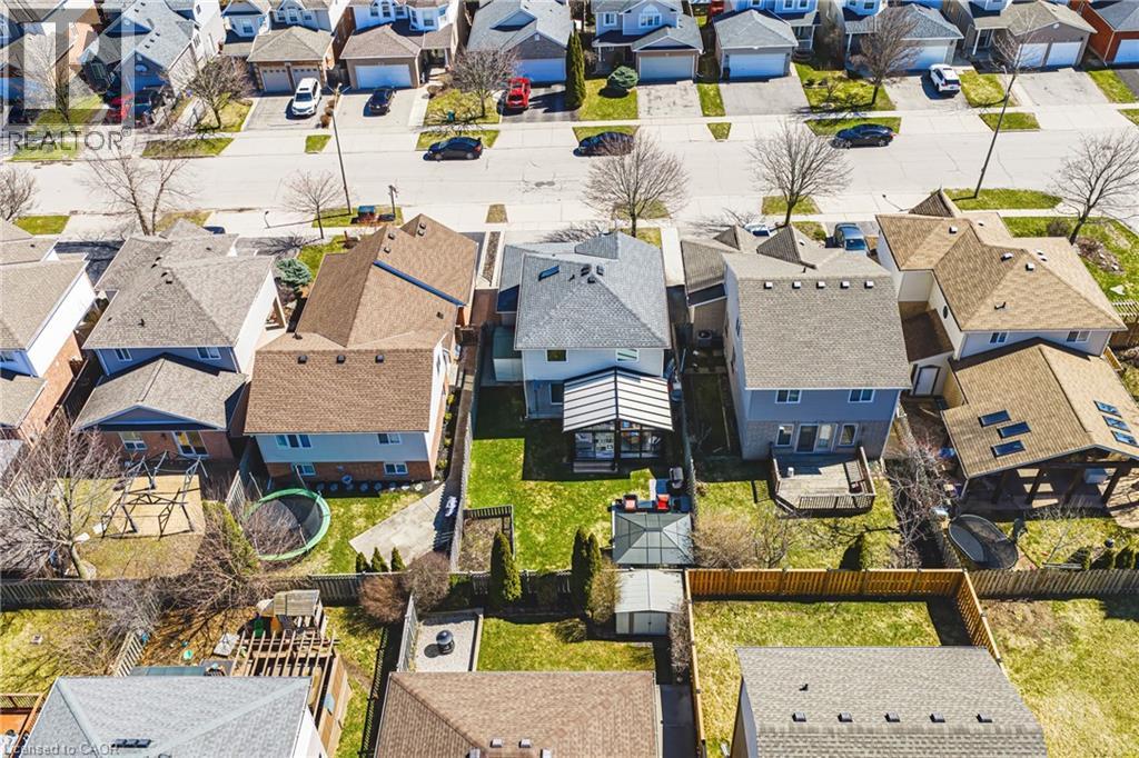 95 Light Drive, Cambridge, Ontario  N1T 1Y3 - Photo 39 - 40820624
