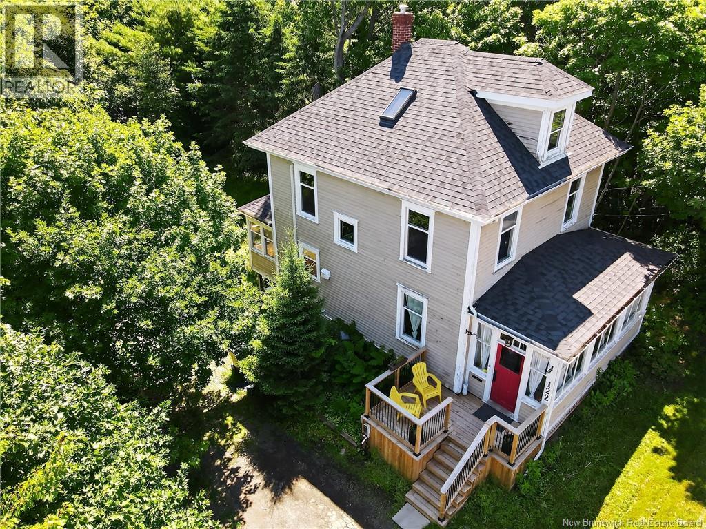 122 Rivercrest Avenue, Riverview, New Brunswick  E1B 1M7 - Photo 1 - NB137694