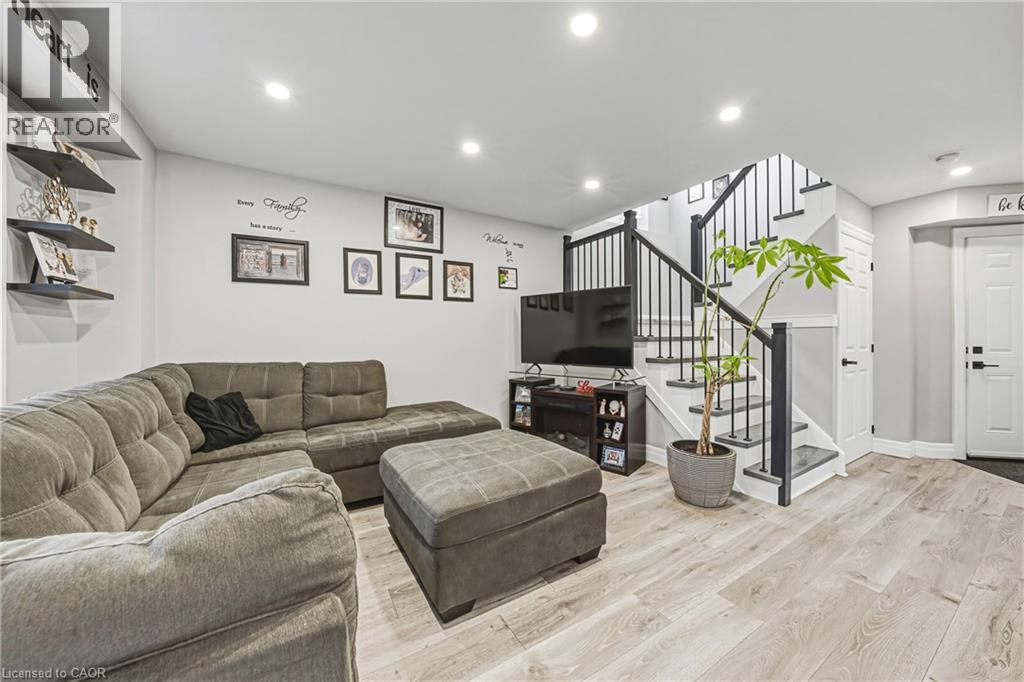 95 Light Drive, Cambridge, Ontario  N1T 1Y3 - Photo 13 - 40820624