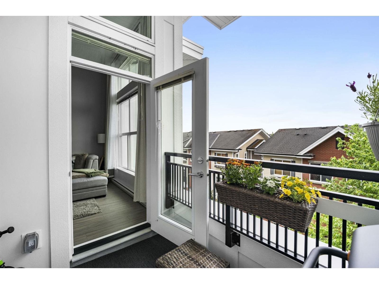 D413 8150 207 Street, Langley, British Columbia  V2Y 4J5 - Photo 29 - R3121834