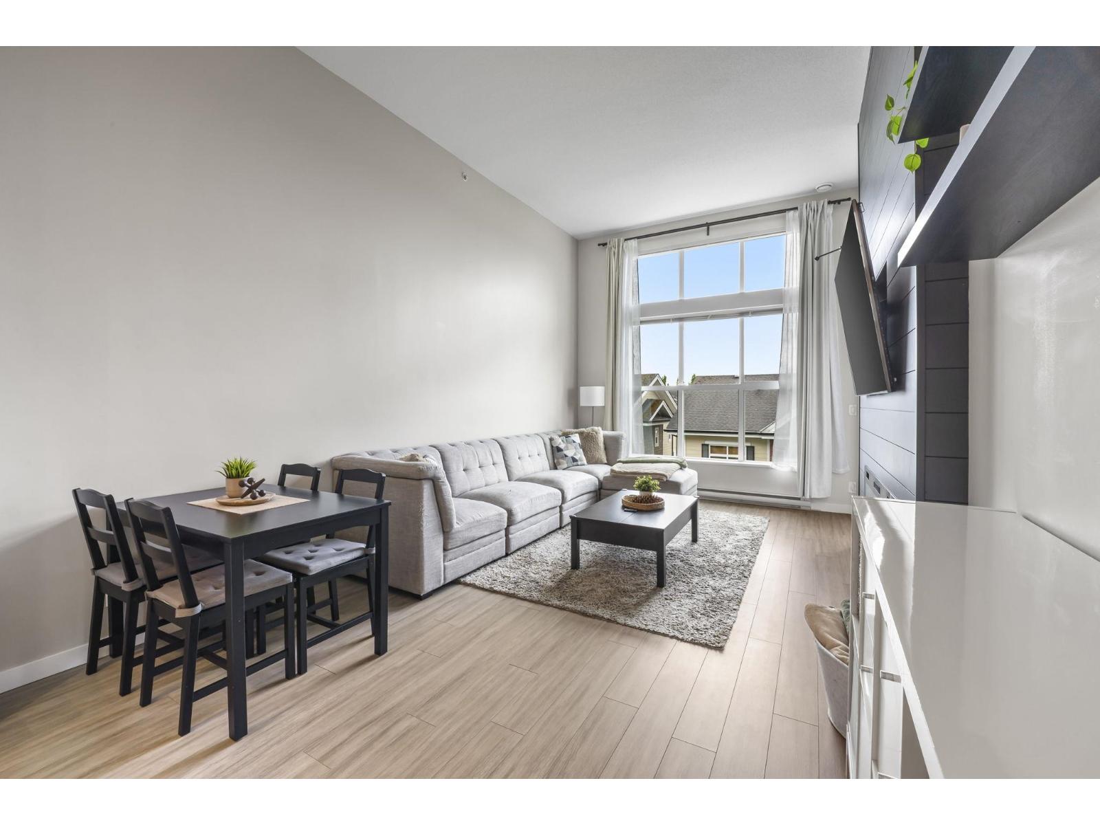 D413 8150 207 Street, Langley, British Columbia  V2Y 4J5 - Photo 4 - R3121834