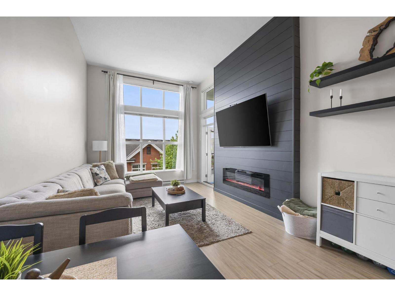 D413 8150 207 Street, Langley, British Columbia  V2Y 4J5 - Photo 6 - R3121834