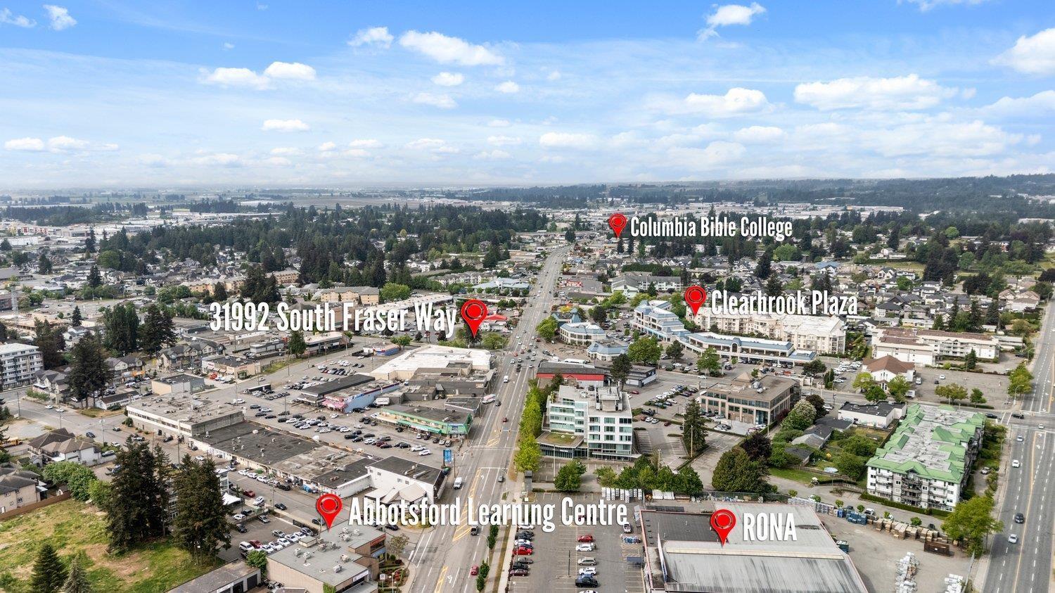 31992 South Fraser Way, Abbotsford, British Columbia V2T 1V6 - Photo 13 - C8078037