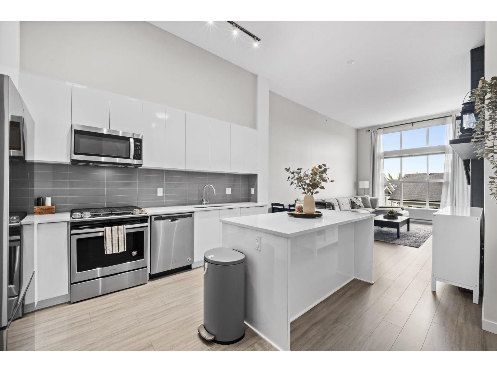 D413 8150 207 Street, Langley, British Columbia  V2Y 4J5 - Photo 13 - R3121834