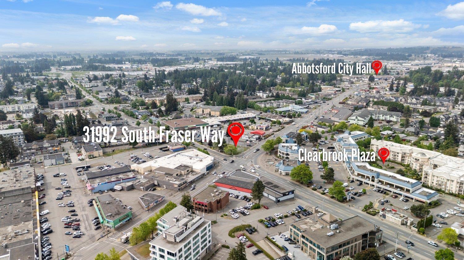 31992 South Fraser Way, Abbotsford, British Columbia V2T 1V6 - Photo 16 - C8078037